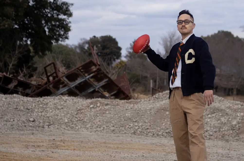 貿易事業イメージ