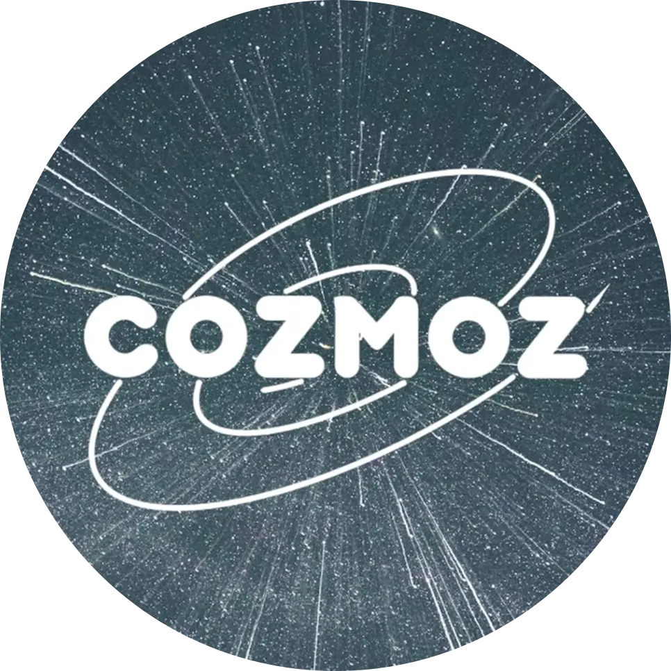 COZMOZ様