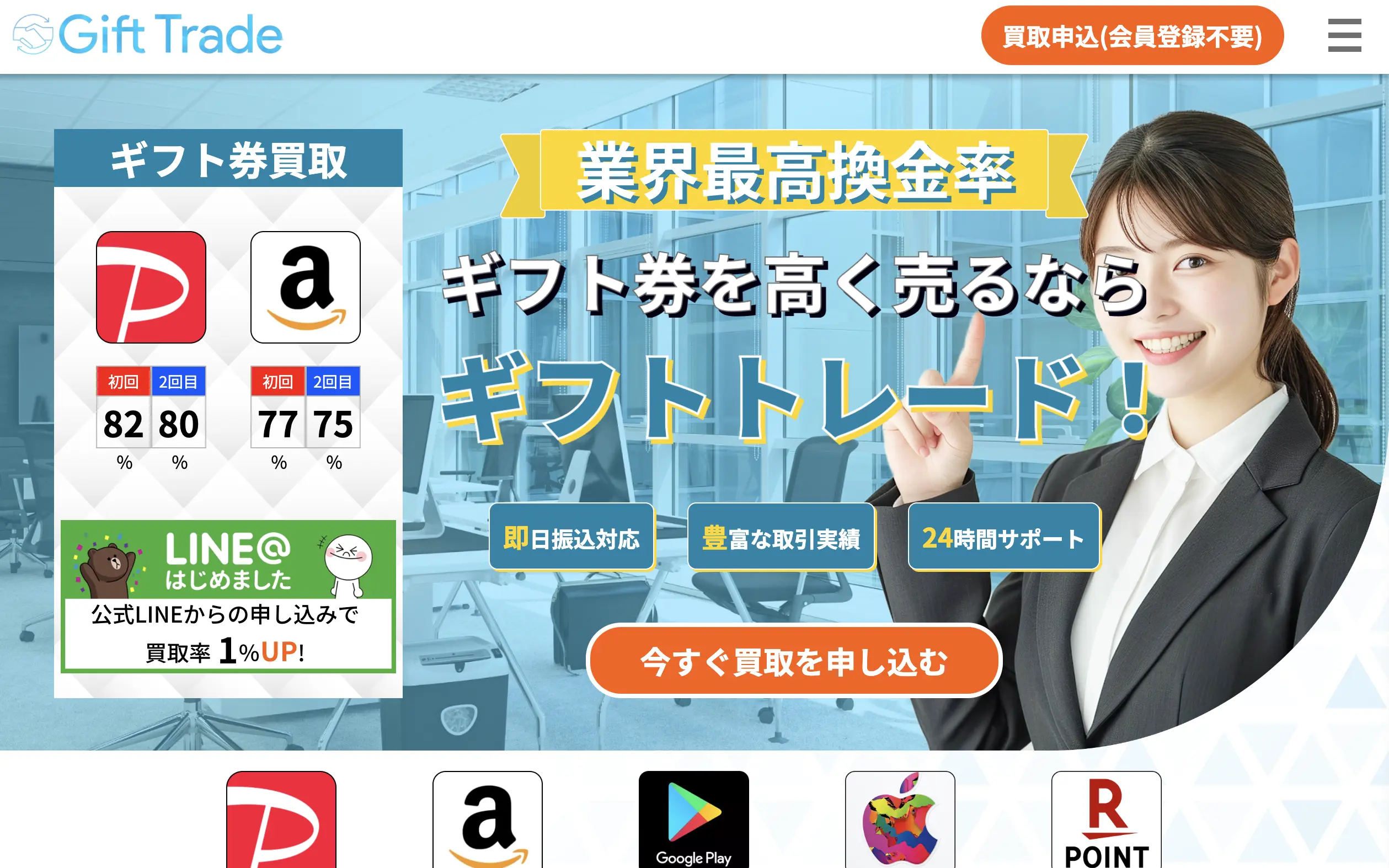 DX支援事業イメージ