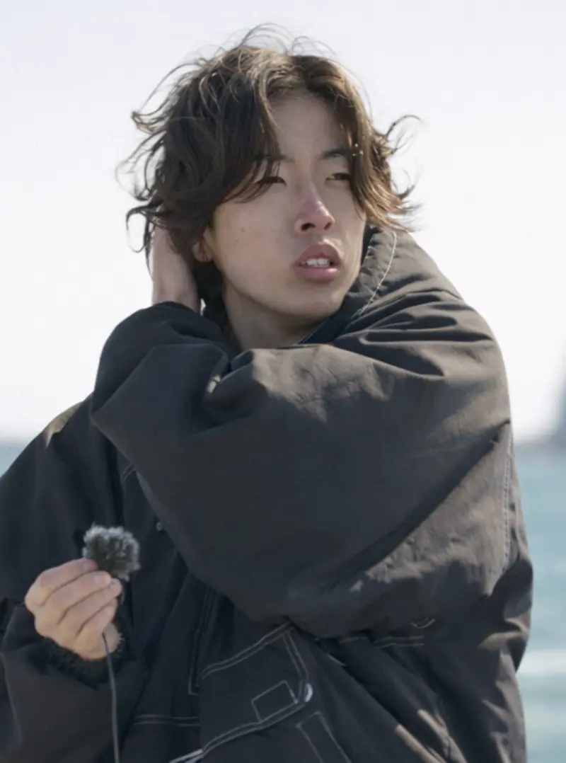 長澤大世 代表取締役