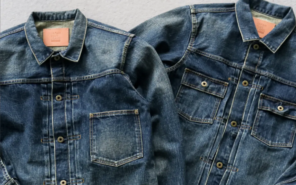 ヴィンテージアパレル