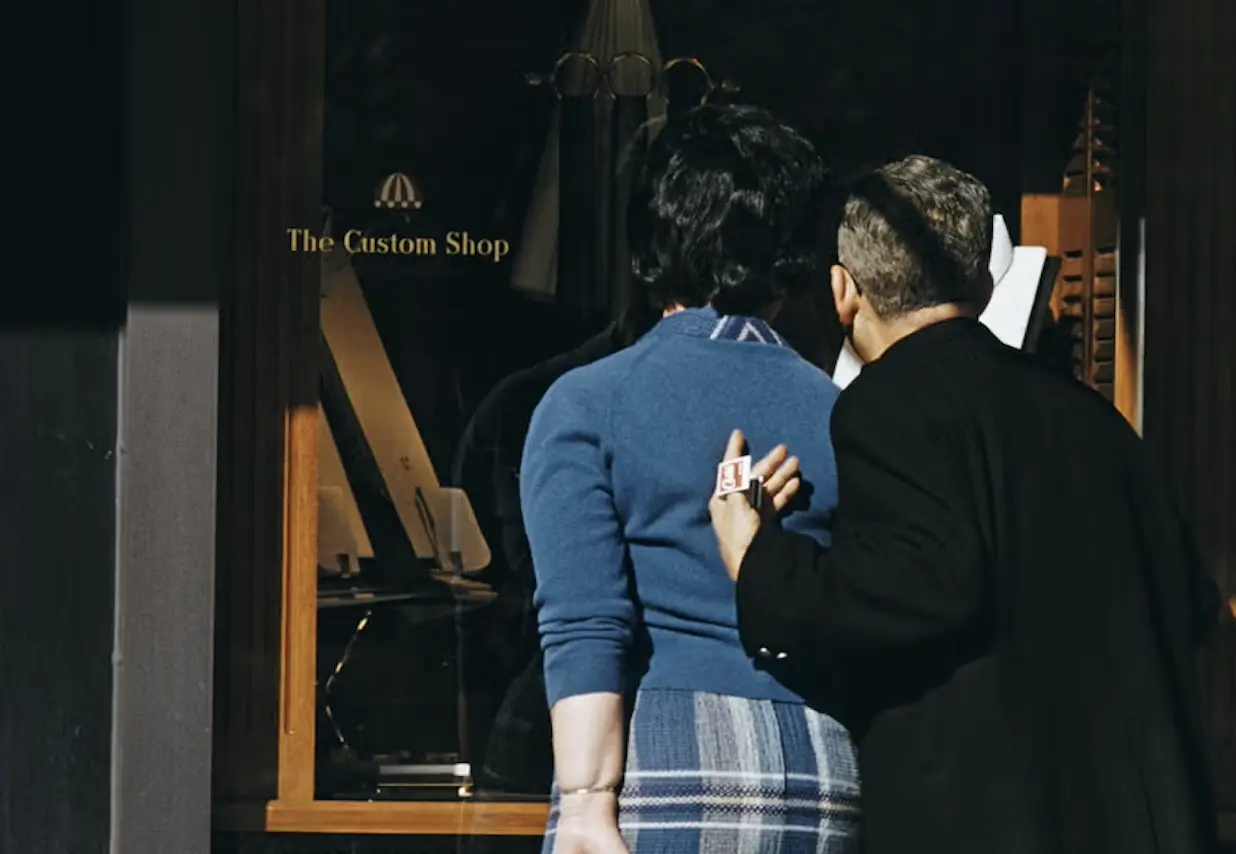 販売ルートの構築